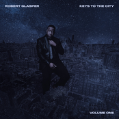 Glasper, Robert/Keys To The City Volume 1 [LP]