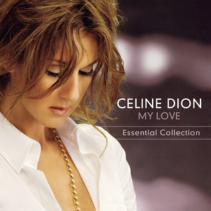 Dion, Celine/My Love Essential Collection (Pearly White Vinyl) [LP]