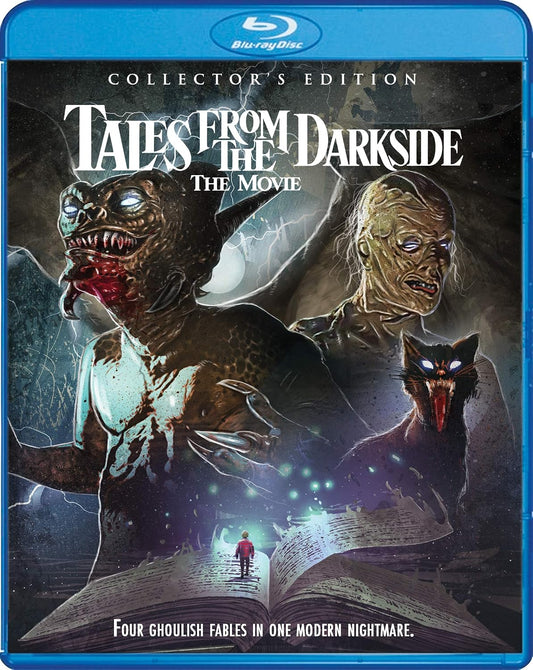 Tales From The Darkside: The Movie (Collector's Edition) [BluRay]