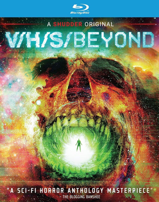 VHS Beyond [BluRay]