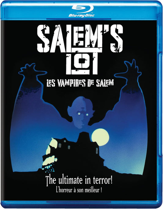 Salem's Lot (1979) [BluRay]