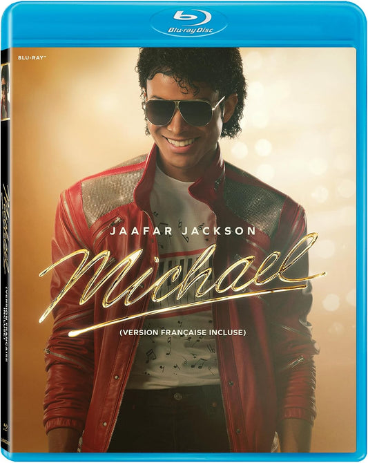 Michael (2026) [BluRay]