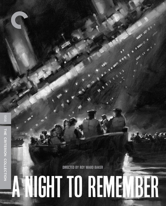 A Night to Remember [BluRay]