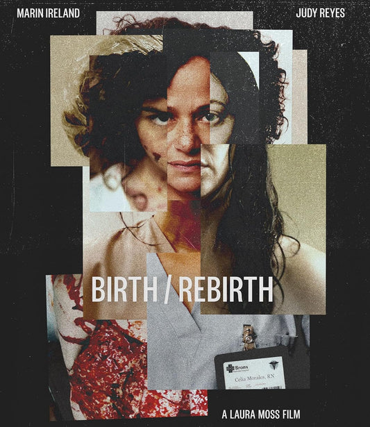 Birth/Rebirth [BluRay]