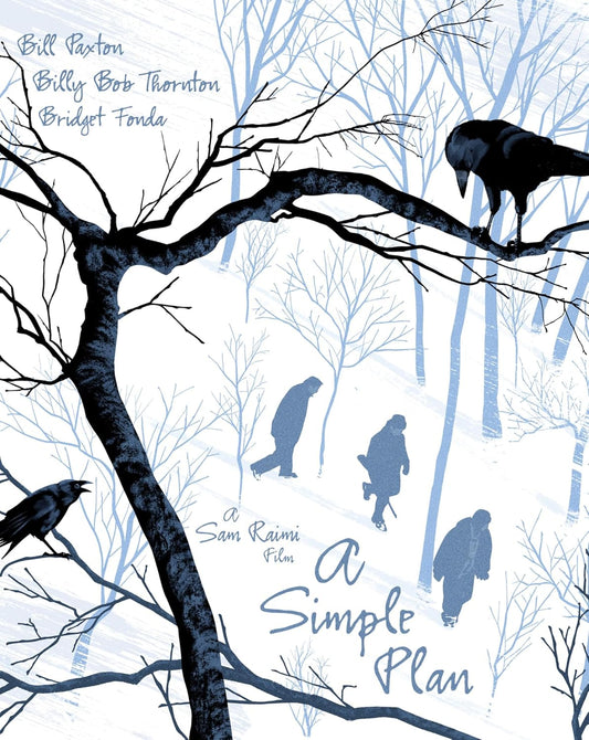 Simple Plan (Limited Edition) [BluRay]