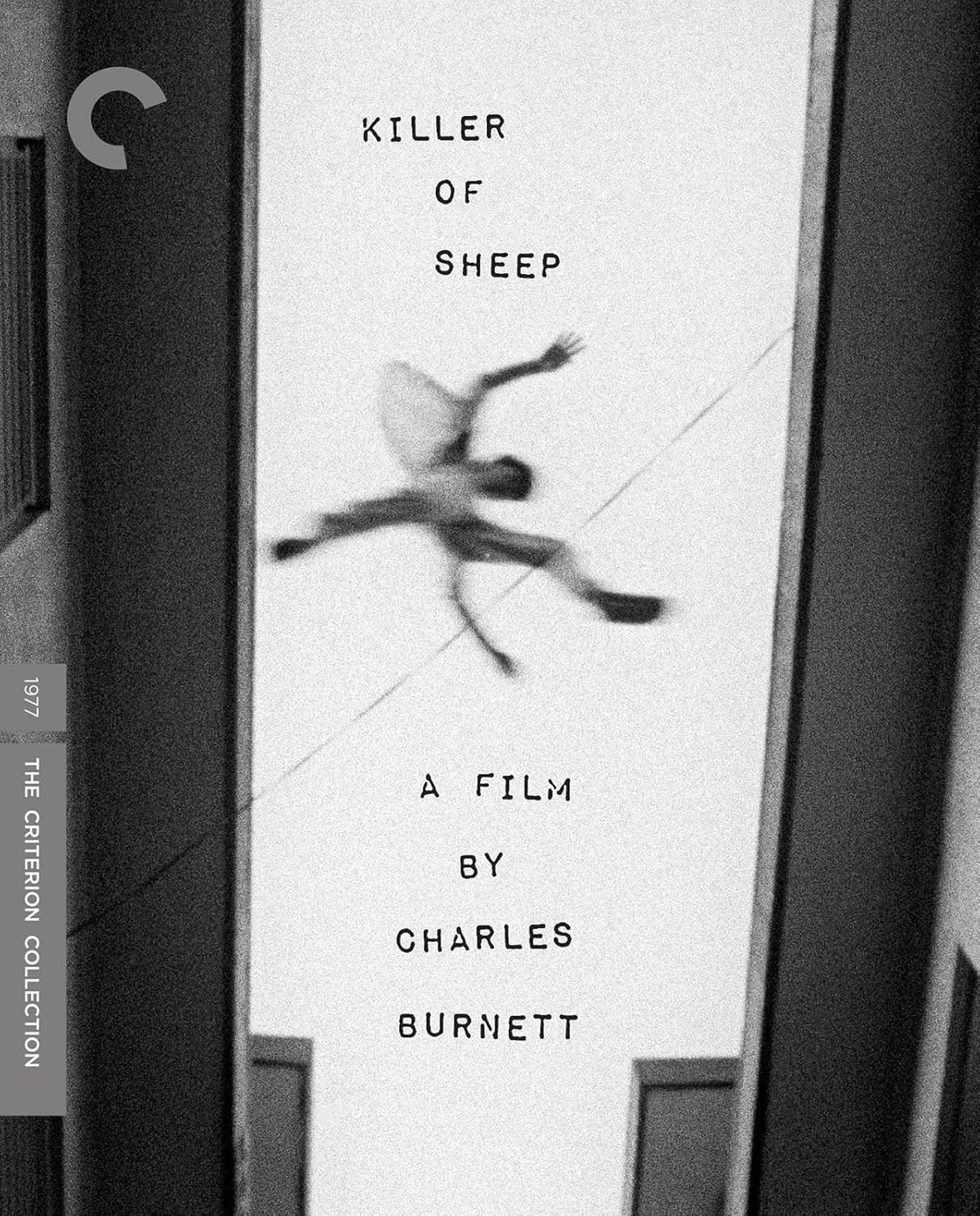 Killer Of Sheep [BluRay]