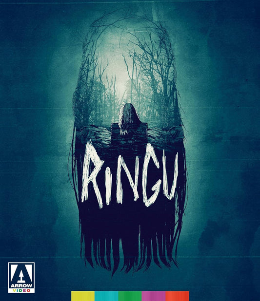 Ringu [BluRay]