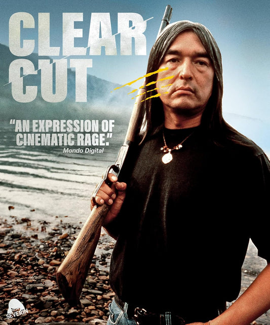Clearcut [BluRay]