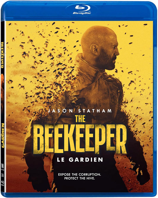 Beekeeper, The [BluRay]