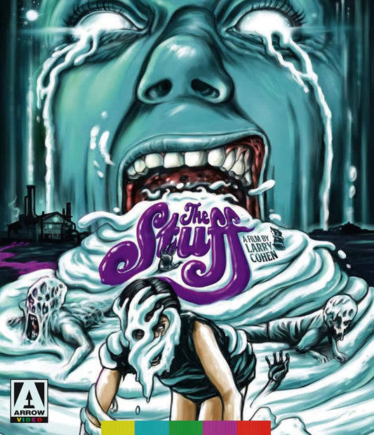 The Stuff [BluRay]