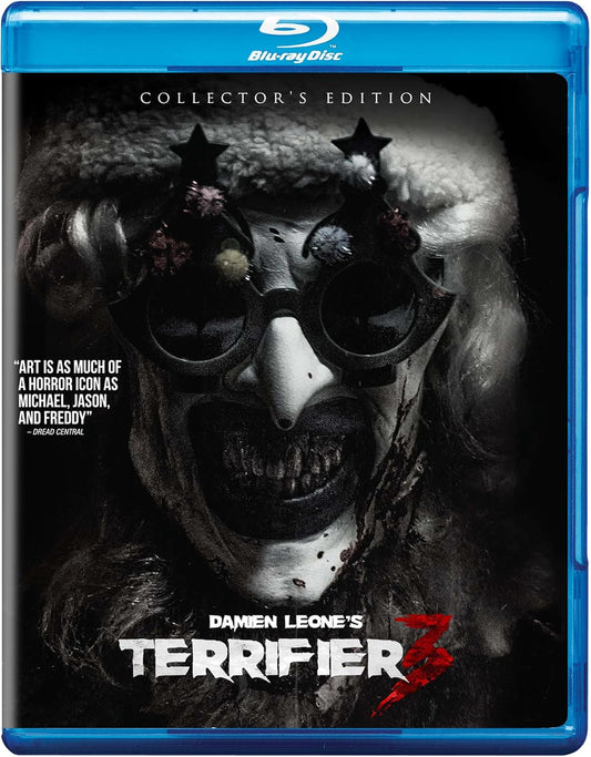 Terrifier 3 [BluRay]