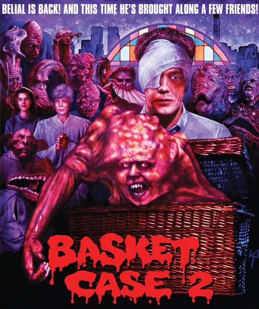 Basket Case 2 [BluRay]