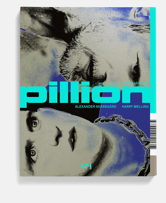 Pillion [BluRay]