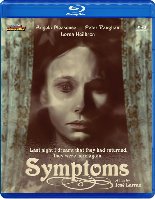 Symptoms [BluRay]