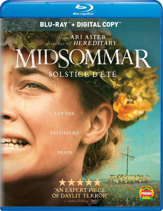 Midsommar [BluRay]