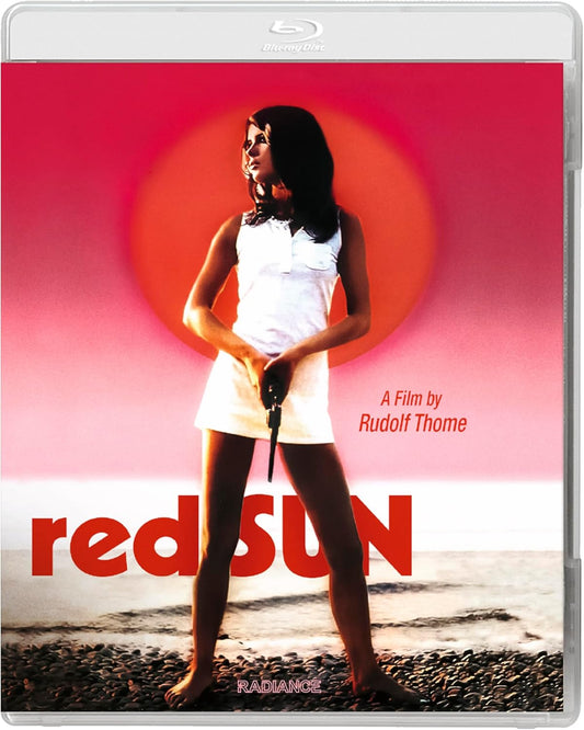 Red Sun [BluRay]