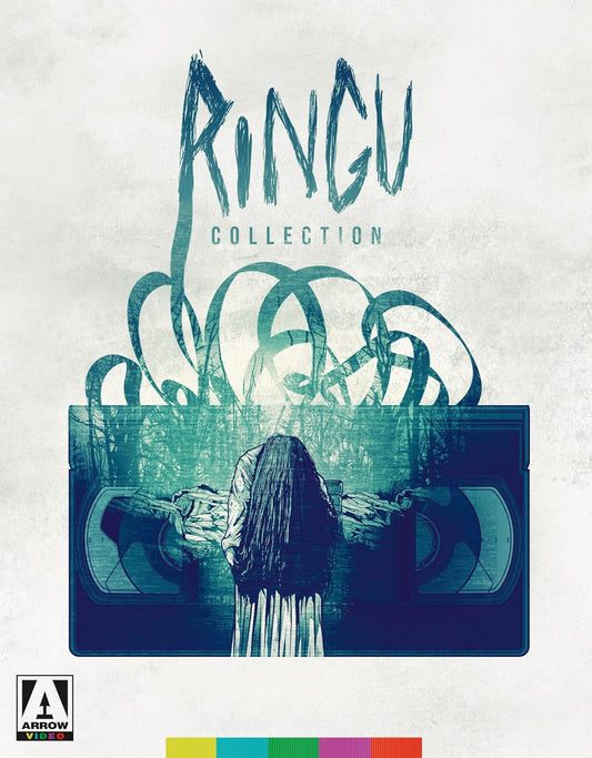 Ringu Collection [BluRay]