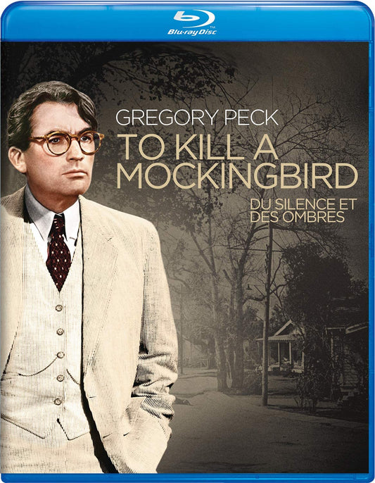 To Kill a Mockingbird [BluRay]