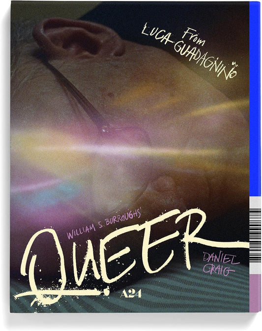 Queer [BluRay]