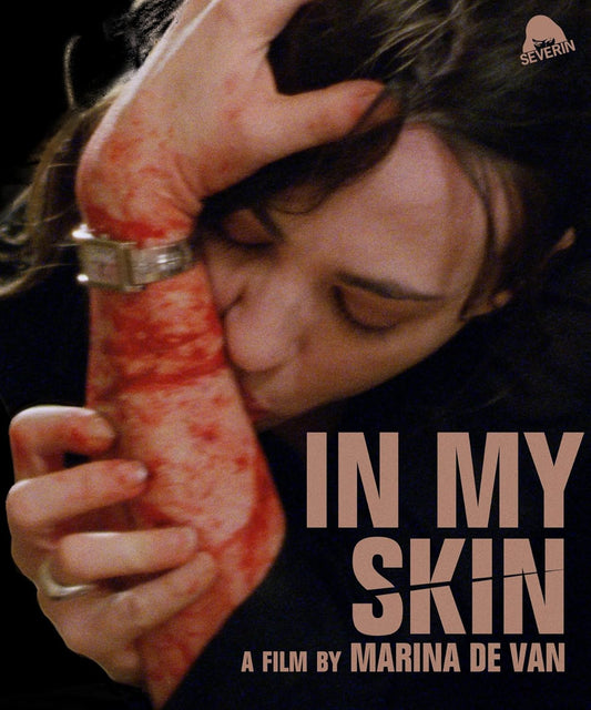 In My Skin [BluRay]