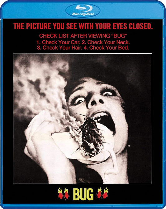 Bug [BluRay]