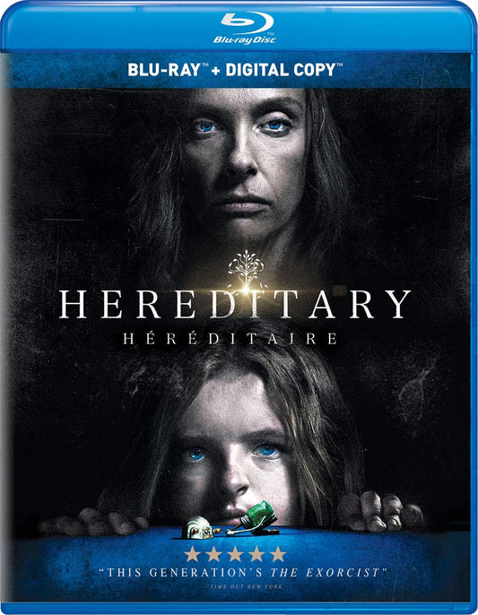 Hereditary [BluRay]