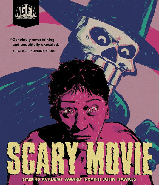 Scary Movie (1991) [BluRay]