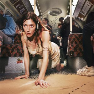 Polachek, Caroline/Desire, I Want To Turn Into You (Metallic Copper Vinyl) [LP]
