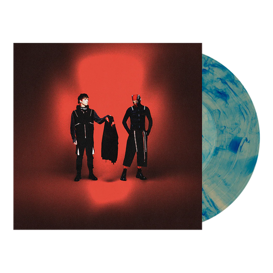 Twenty One Pilots/Breach (Indie Exclusive Colour Vinyl) [LP]