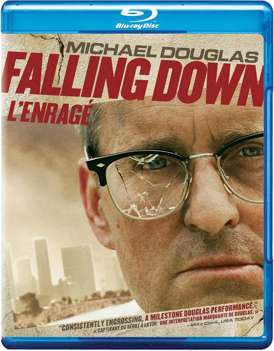 Falling Down [BluRay]