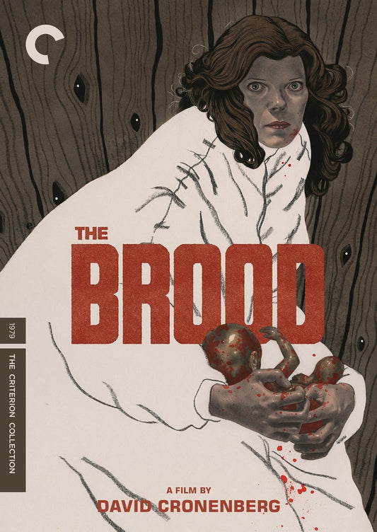 The Brood [DVD]