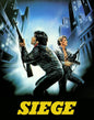 Siege [BluRay]