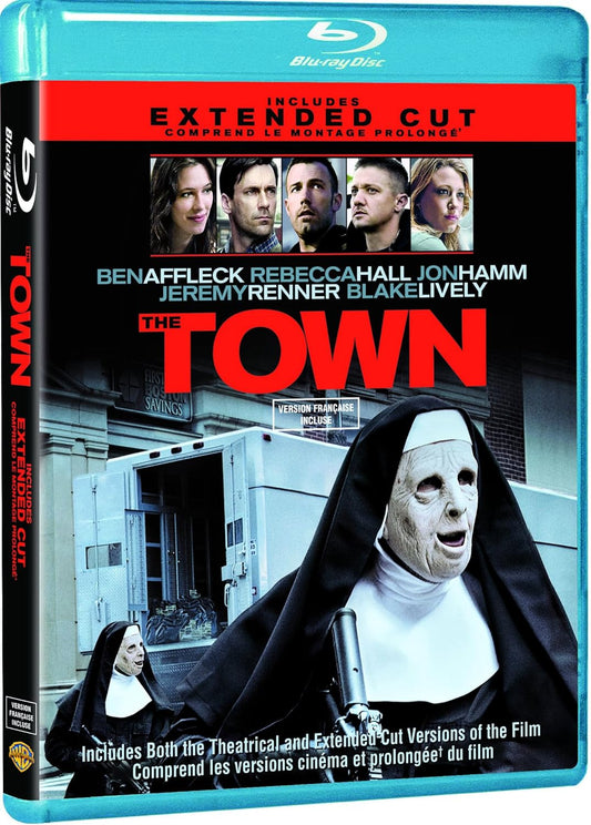 Town, The (2010) [BluRay]