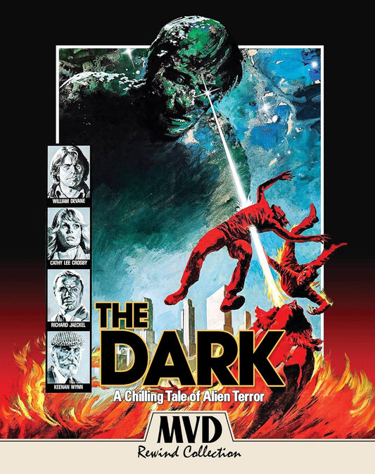 The Dark (Collector's Edition) [BluRay]