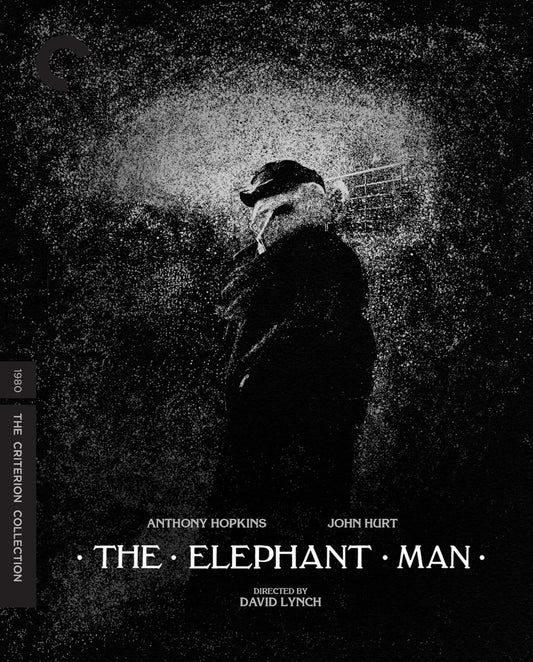 The Elephant Man [BluRay]