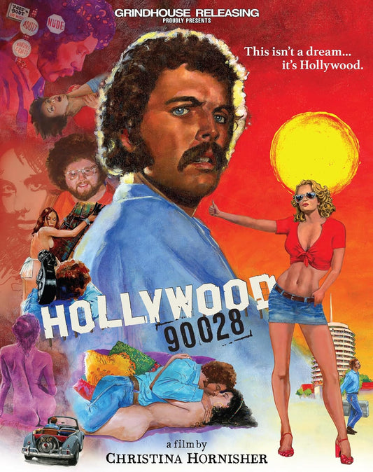 Hollywood 90028 [BluRay]