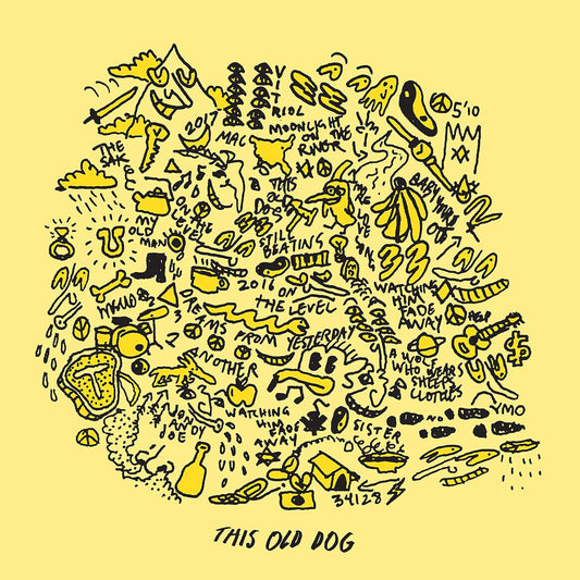 DeMarco, Mac/This Old Dog [LP]
