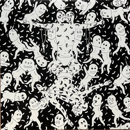 [Used LP] Busdriver / Thumbs