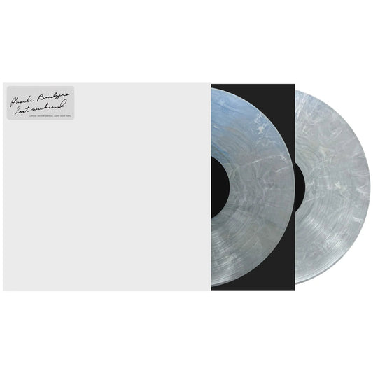 Bridgers, Phoebe/Lost Weekend (Limited Listening Event Zodiacal Light Colored Vinyl) [LP]