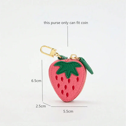 The Strawberry