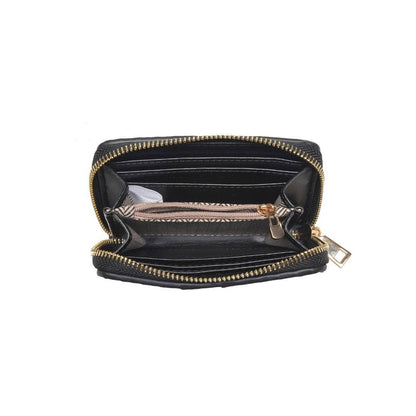 The Jocelyn Card Holder
