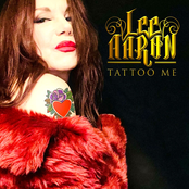 Aaron, Lee/Tattoo Me [LP]