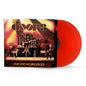 [Pre-Order] Doors, The/Unbound And Dangerous (Translucent Red Vinyl) [LP]