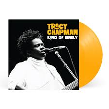 Chapman, Tracy/Kind Of Lonely (Orange Vinyl) [LP]