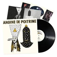 Angine De Poitrine/Vol. I [LP]