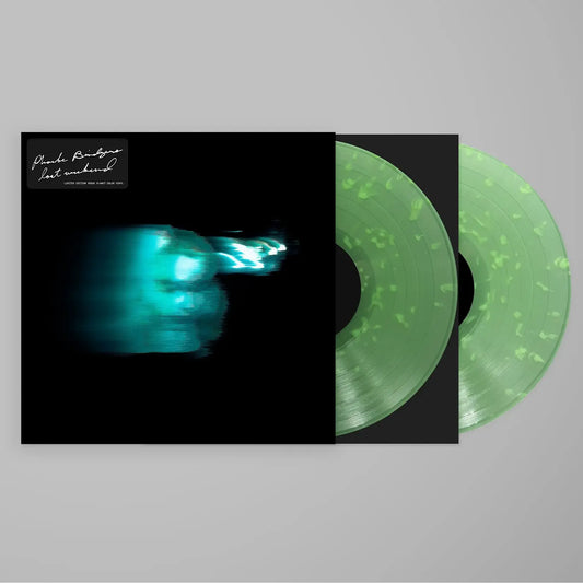Bridgers, Phoebe/Lost Weekend (Limited Rogue Planet Coloured Vinyl) [LP]