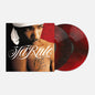 Ja Rule/Pain Is Love (VMP Red & Black Galaxy Vinyl) [LP]